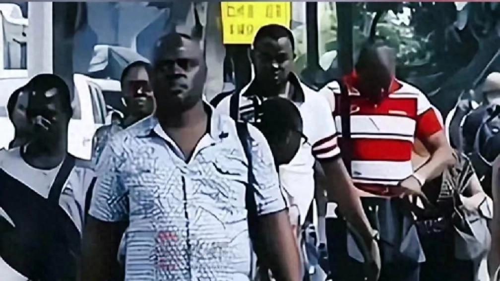 广州黑人大量减少？原来是来到了这座城市，眼光果然“毒辣”