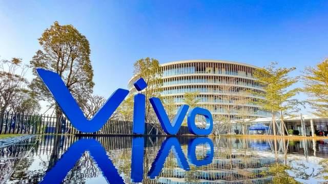 走出群山，长赛道“攀登者”vivo