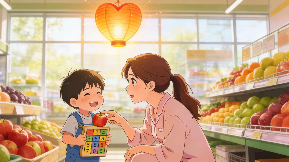 教育不是塑造，而是点亮——给家长的三盏育儿心灯