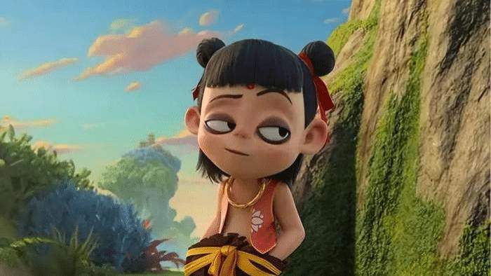 《哪吒2/哪吒之魔童闹海》最新电影免费在线观看完整版高清《哪吒2/哪吒之魔童闹海》无广告高清完整版在