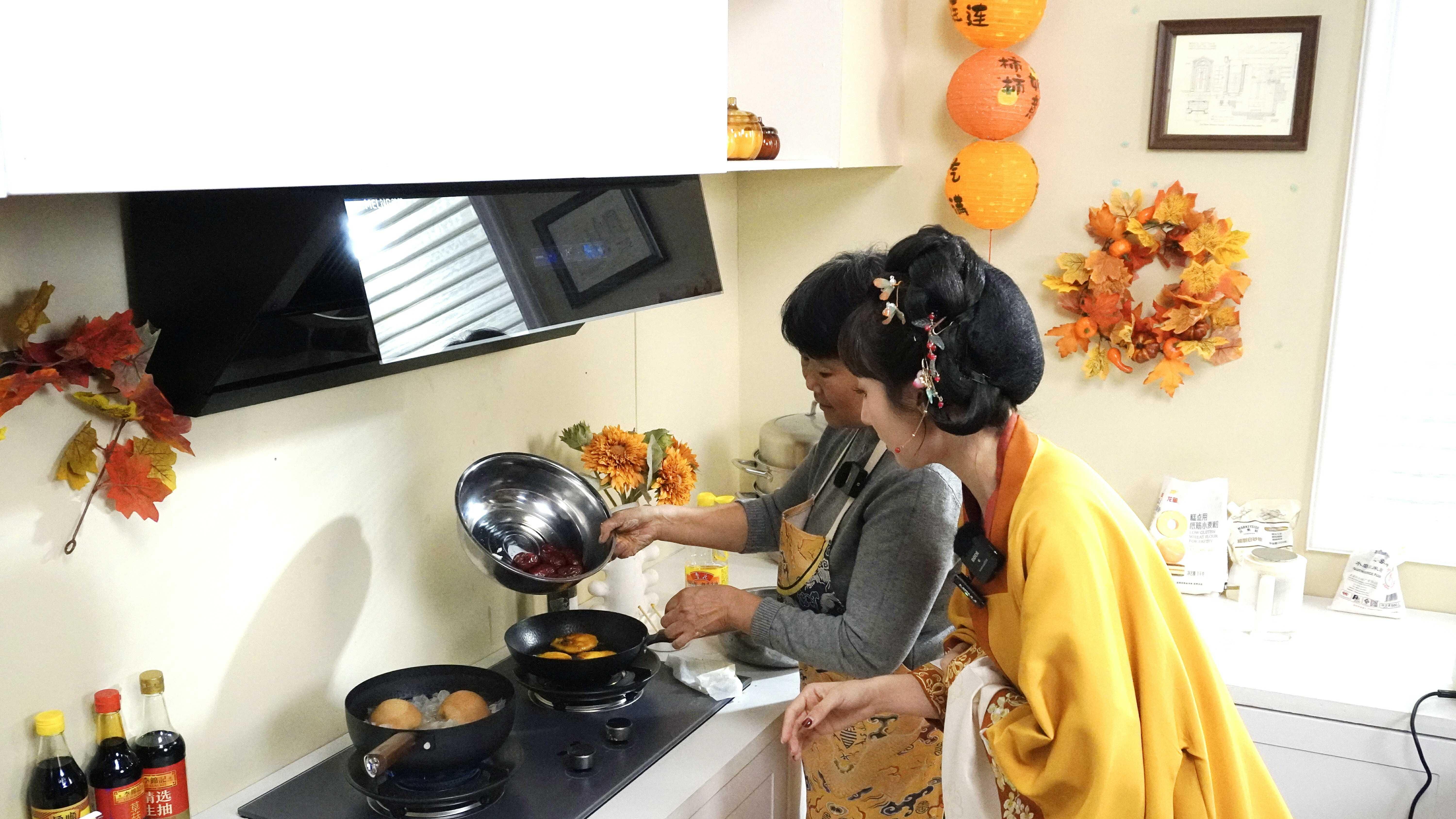 美菱小风翼烟机701KD新品震撼发布！引领“新鲜厨房”新体验