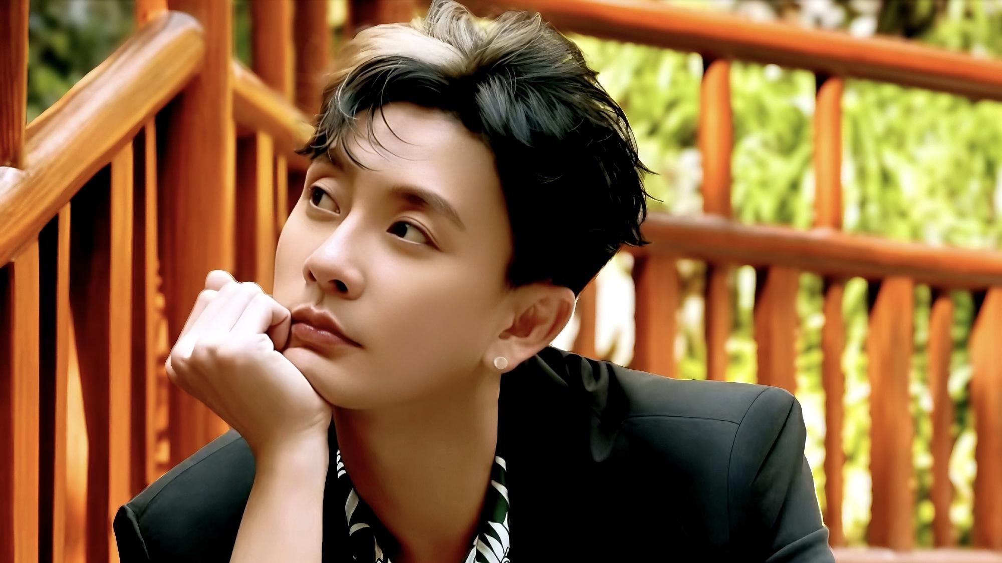 黄宗泽“5亿女婿”闹剧：当豪门剧本撞上港娱清醒者