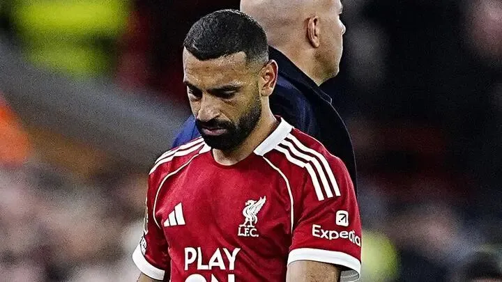 从安菲尔德宠儿到众叛亲离，萨拉赫专访引爆更衣室，下一站去哪？