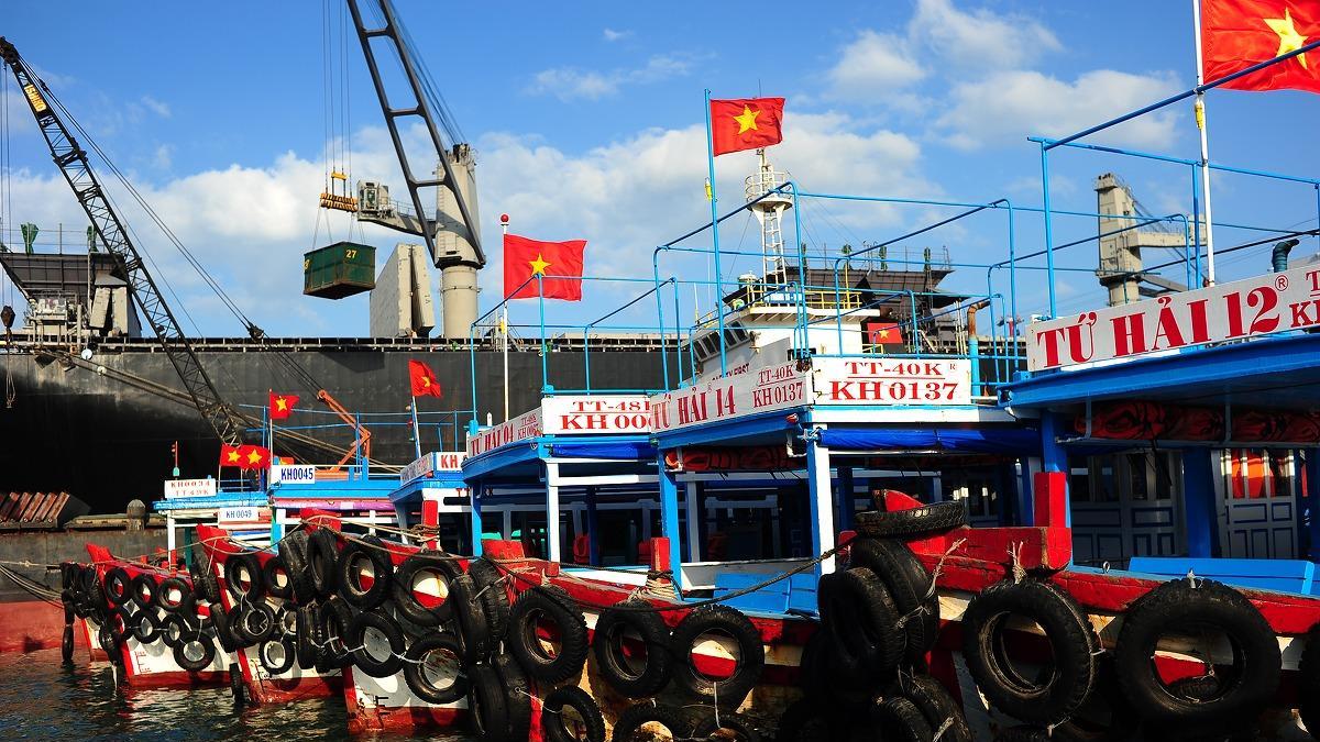 迈入中高收入国家，明年预计增长10%，越南这种趋势能持续吗？