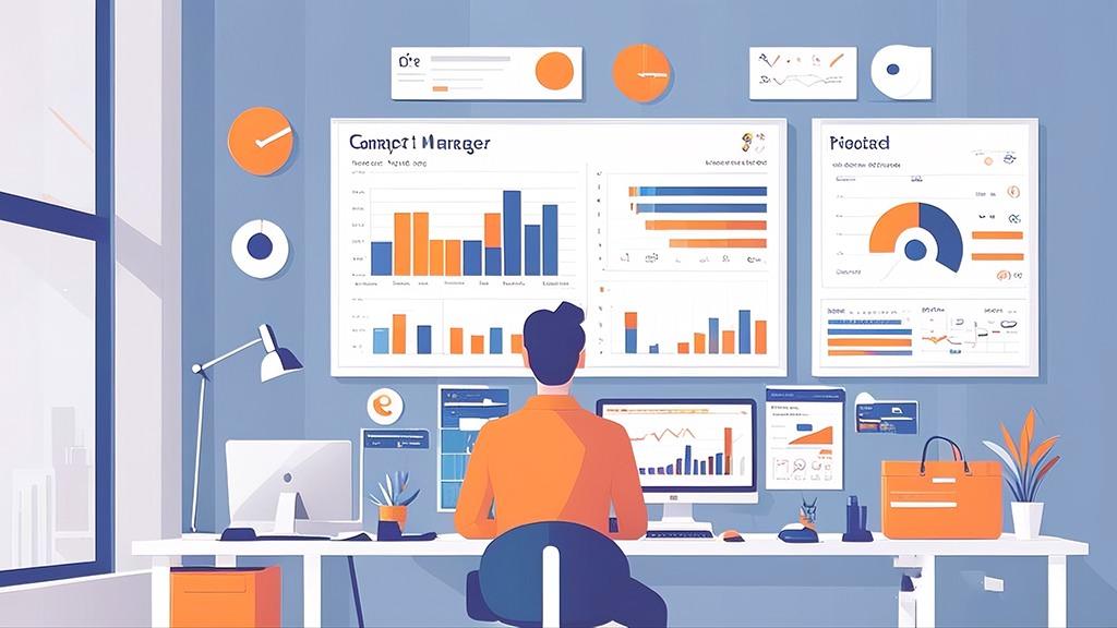 国产vs海外：需求管理工具实测对比（流程、协作、落地效果）