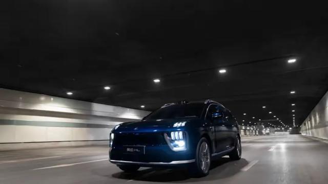 昊铂HL正式开启预售，27.98万起售，30万级SUV市场竞争加剧