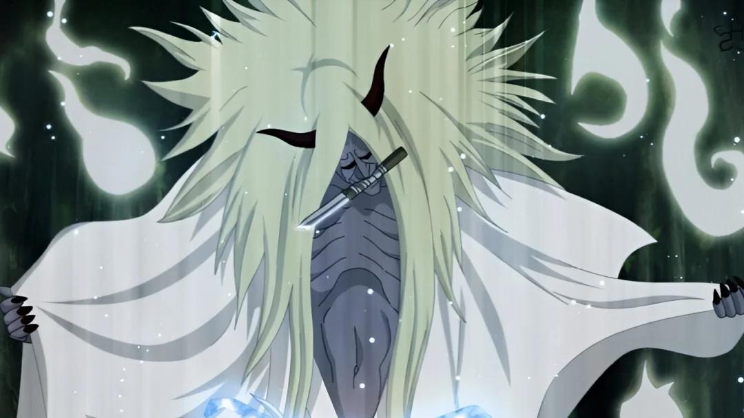 揭秘！火影忍者十大最强禁术