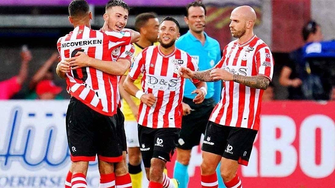 诺丁汉VS马尔默：欧罗巴杯生死战！