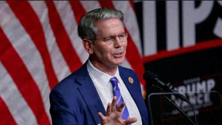 贝森特近期言行：外交失态与战略焦虑的集中体现