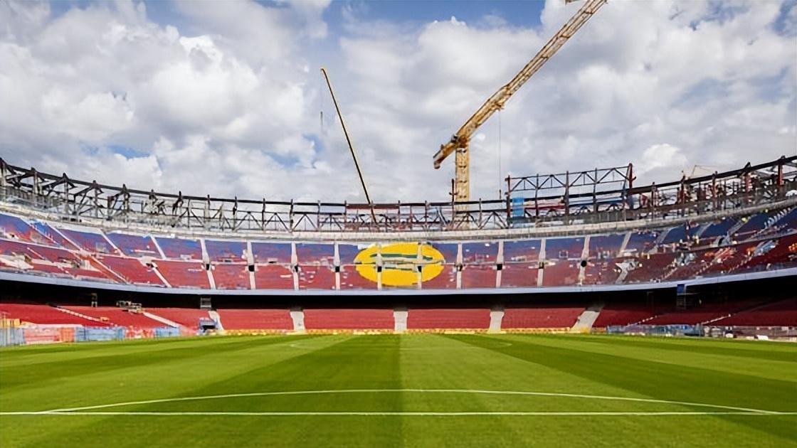 巴萨有望11月重返诺坎普，主场首战或迎周年庆典