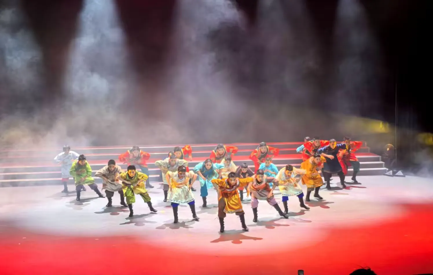 喜报｜密云区青少年宫闪耀2025年北京阳光少年艺术节，再创佳绩 ！