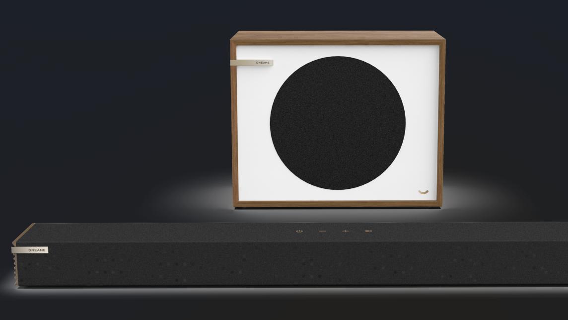 9单元3.1.2声道+500W功率，追觅PanoS1让客厅秒变影院，声价比拉满！