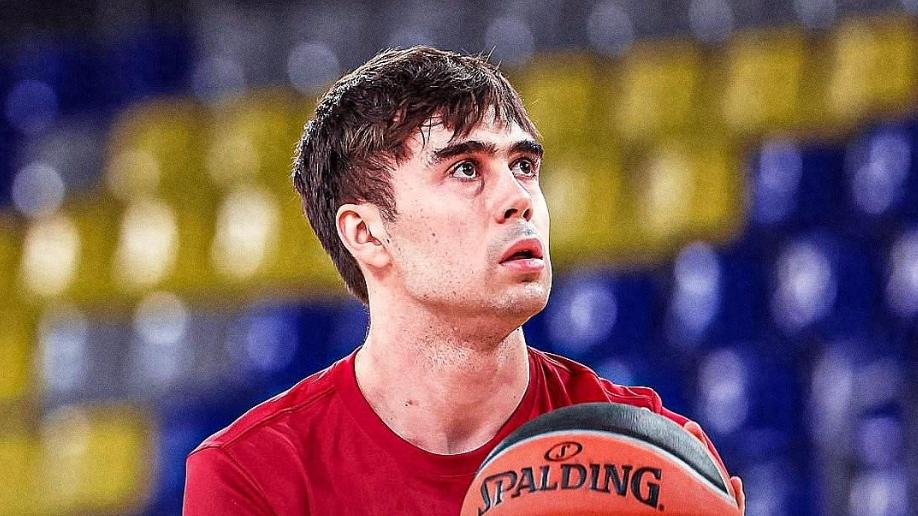 海外投资也出问题了？？马刺36号秀努涅斯遭遇膝伤 可能赛季报销