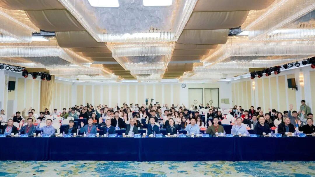 兵器研究生创新大赛决赛在北京成功举办