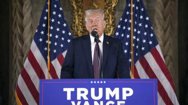 为拿下格陵兰岛，特朗普强扯中国外，还欲武力夺岛，能否如愿？