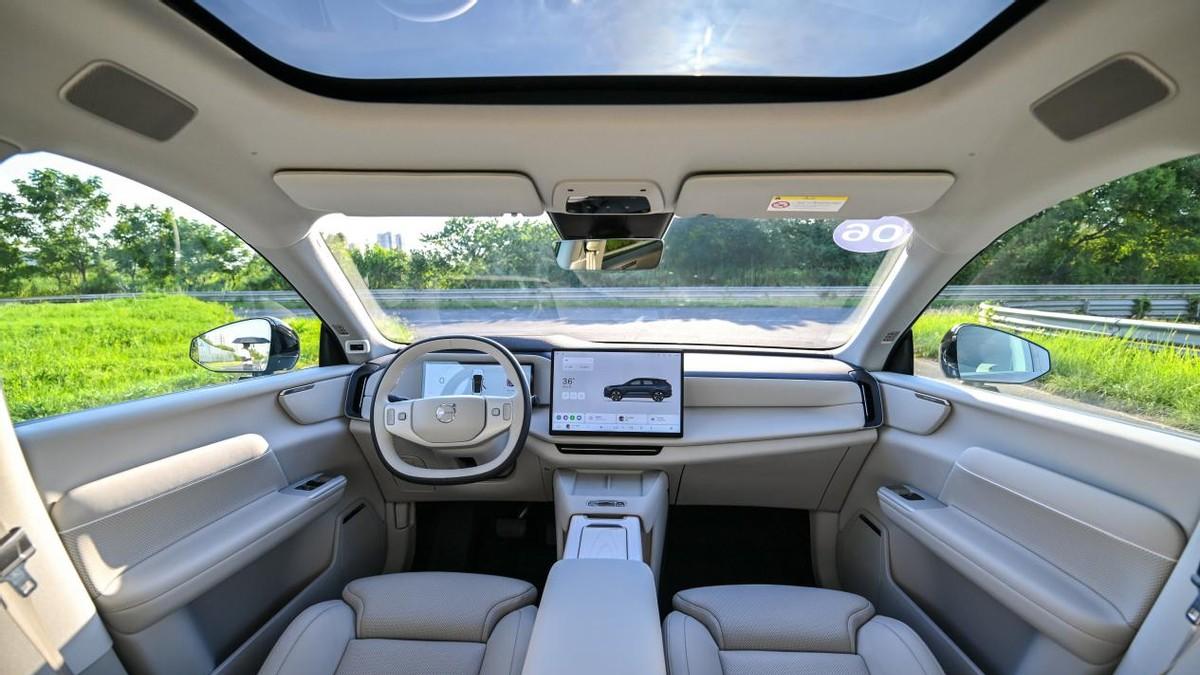 深度解码！一文读懂全新XC70，超混技术加持，到底值不值得买？