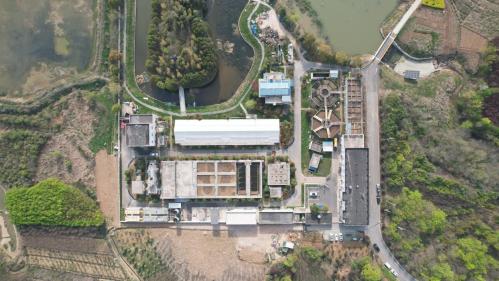 排水污水设备更新|以“三铁精神”铸就民生工程新标杆