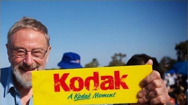 百年柯达倒在黎明前夜，进军中国又抛弃中国？