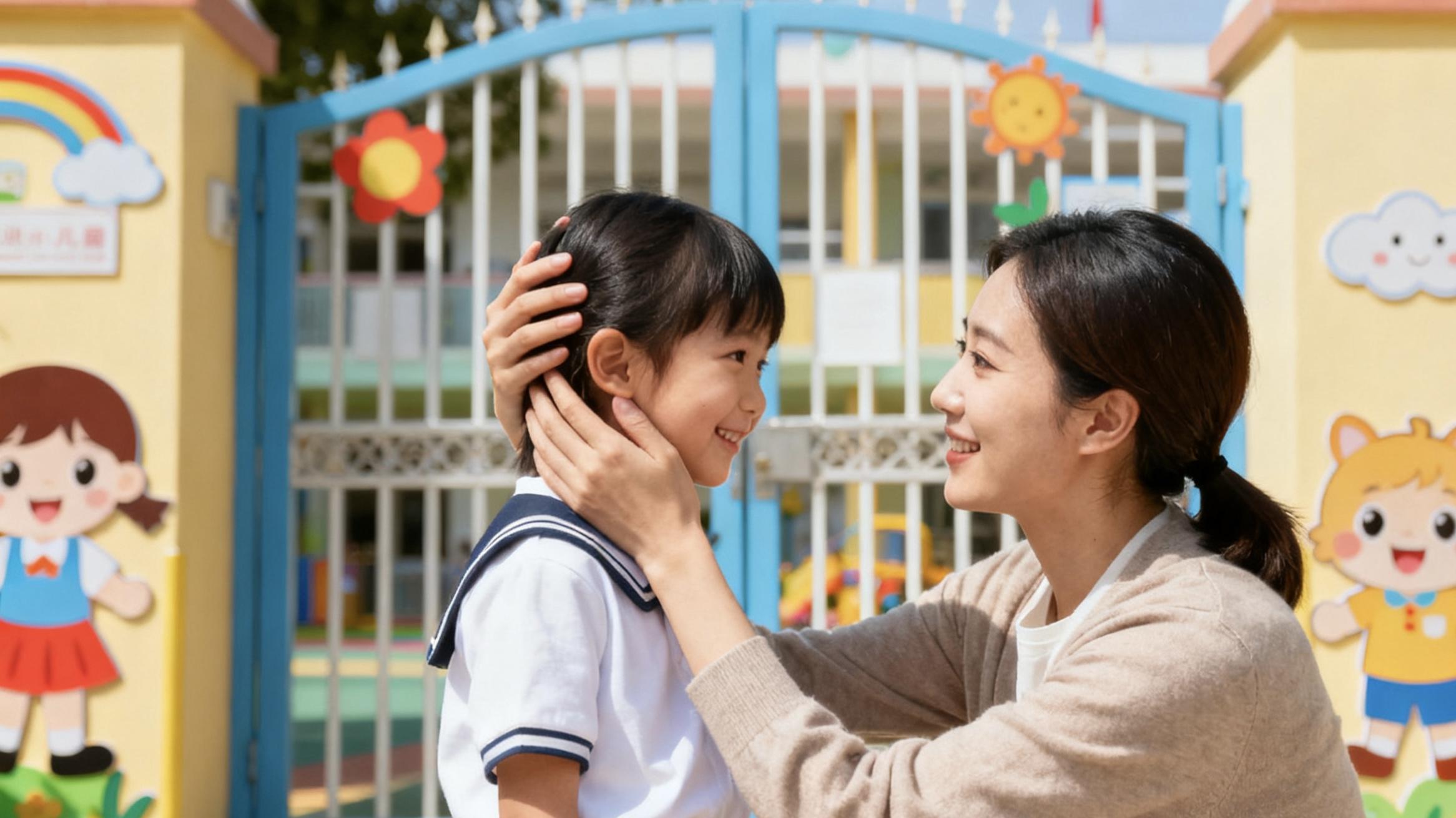 育儿不是“复制粘贴”，而是和孩子一起长大的修行！