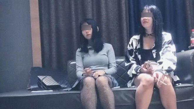 探花李寻欢被抓事件回顾，私自拍摄上百部视频，女主清纯可人