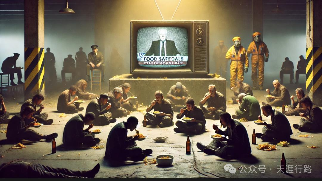 触目惊心的315，真正让我们看到的，究竟是什么？