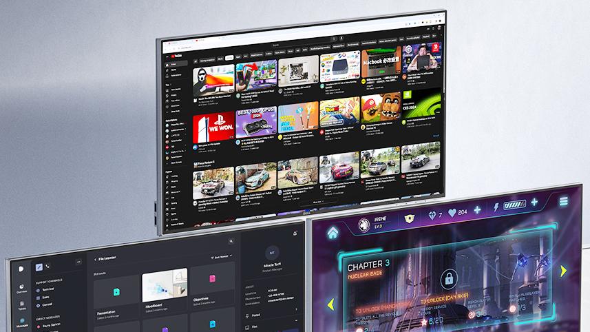 工位“隐形”战力！磐镭WI-9迷你主机国补开售