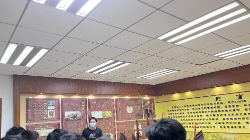 被美国“点名”：武汉理工大学好不好？这一专业为何如此强劲？