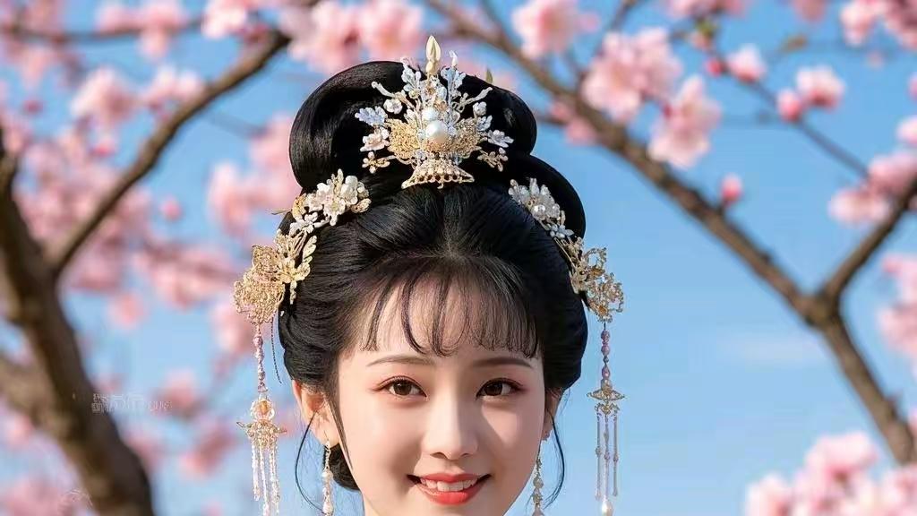 红楼梦细读：薛宝琴聪明可爱，为何三番两次当众撒谎？