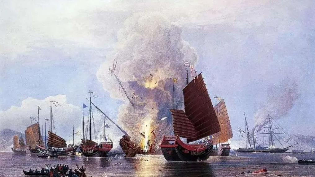 从传统社会到现代社会，需要经历四大革命