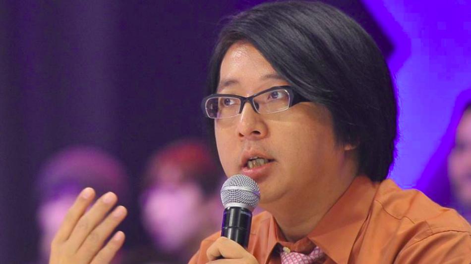 音乐教父袁惟仁的陨落：捧红天后到植物人，14年婚姻藏着多少血泪