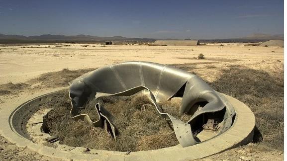 特朗普下令恢复核试验，五角大楼懵了，做不了