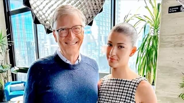 首富比尔・盖茨也有 “社恐”？阿斯伯格综合征到底是什么？