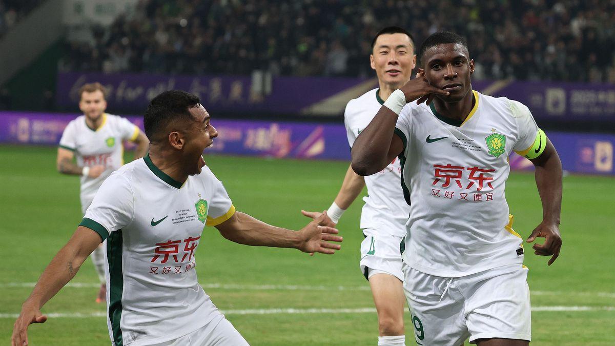 中超首批准入名单国安、海牛和西海岸没通过？但国安没转会禁令了