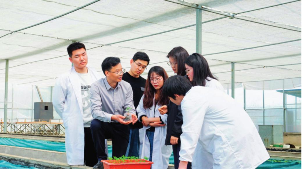 湖南农业大学好不好？ESI前1‰落湖南农大！8学科稳居前1%