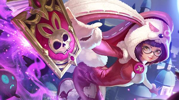 王者荣耀：三大法师常青树，妲己安琪拉小乔永不过时