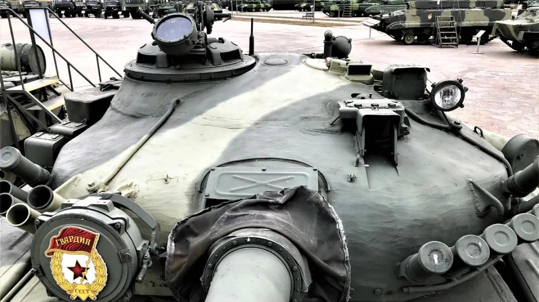T-72A深度现代化改造vs大规模生产