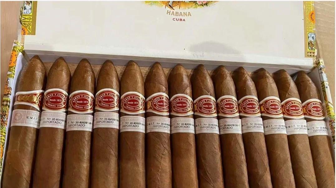 如何评价乌普曼（H.Upmann）雪茄？这个品牌有哪些值得入手的经典款？