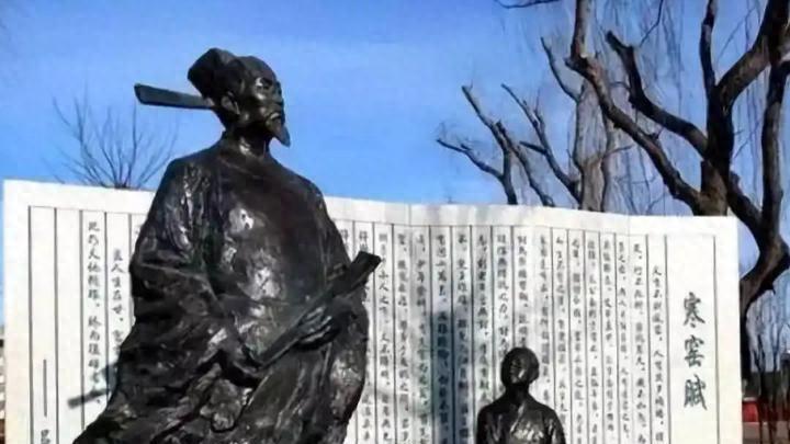 寒窑状元吕蒙正：从乞丐到宰相的620字人生智慧