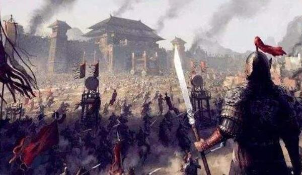 坐拥天时地利，黄巢为何四年败亡长安？