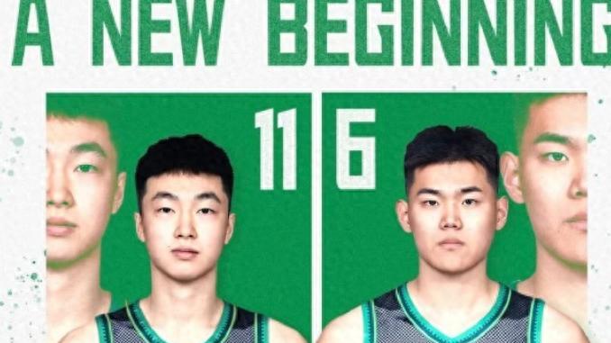 张峻豪西丁联赛第二场，拿到17分4助攻，成为球队主控