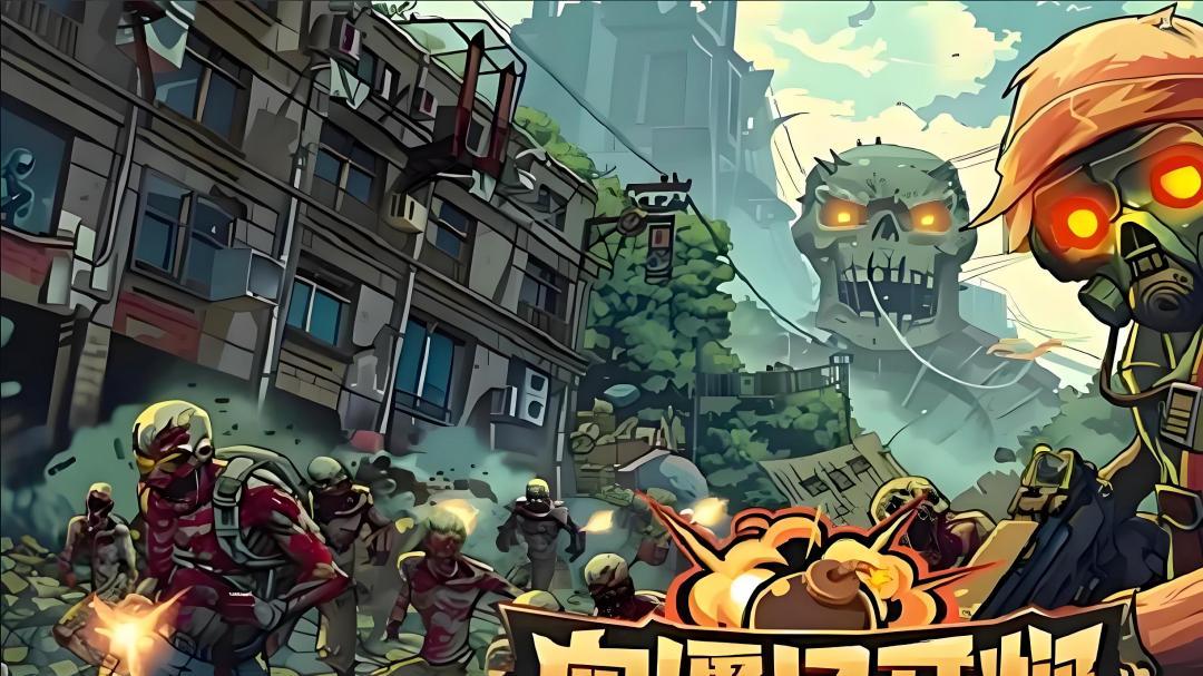 最新兑换码《向僵尸开炮》资源最大化全攻略：零氪微氪玩家逆袭