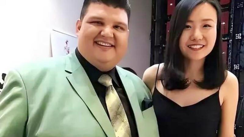 跨国恋：东北姑娘嫁给美国小伙，零彩礼背后的故事