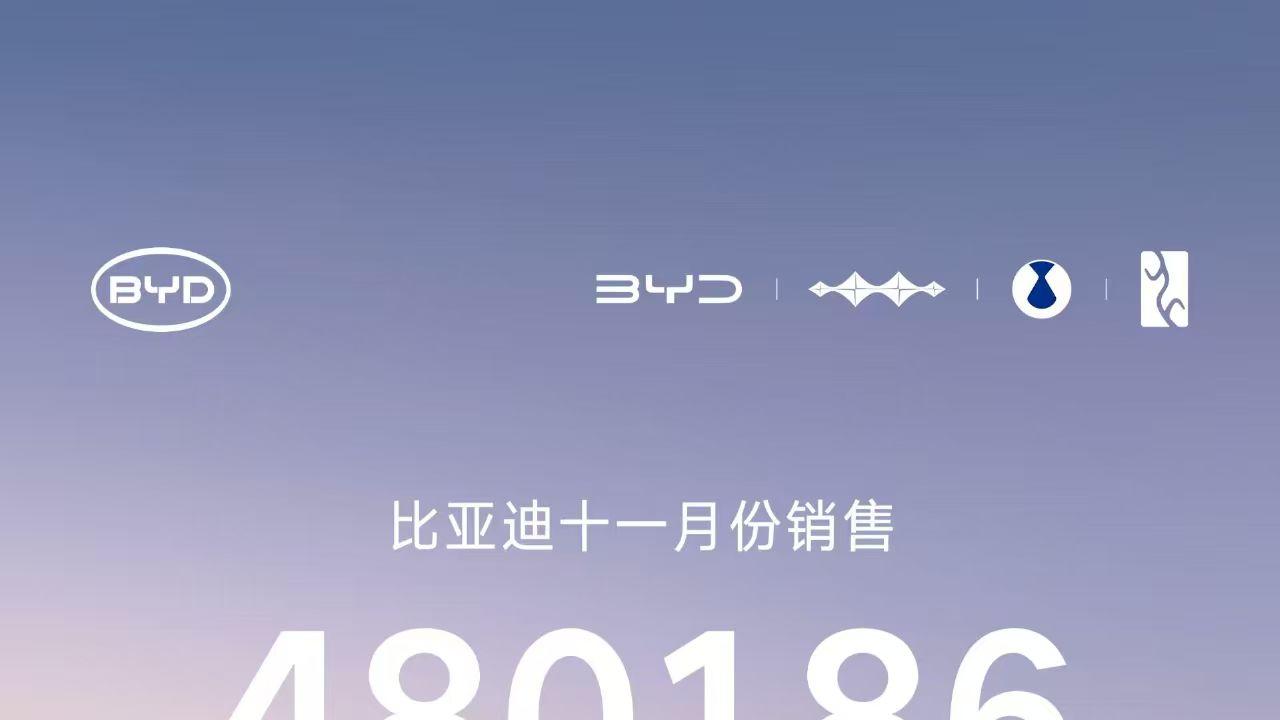 比亚迪海外市场持续增长，全球化进程进入快车道！