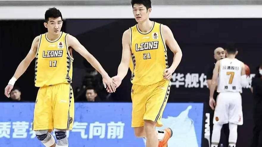 莫兰德的辽篮情结，为困境中的卫冕之师和杨鸣注入强心剂