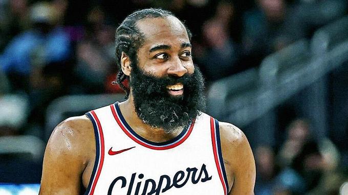 NBA今日里程碑！米切尔14000分，哈登超越安东尼，威少超越艾弗森