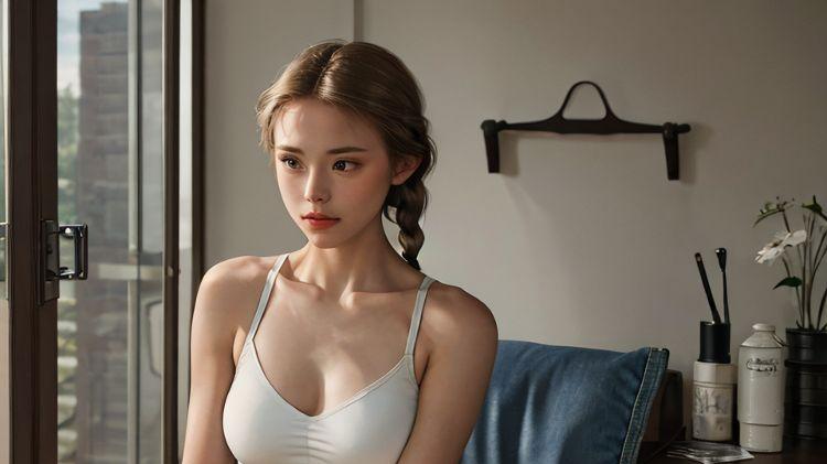 除夕夜，老公白月光放烟花把我炸了