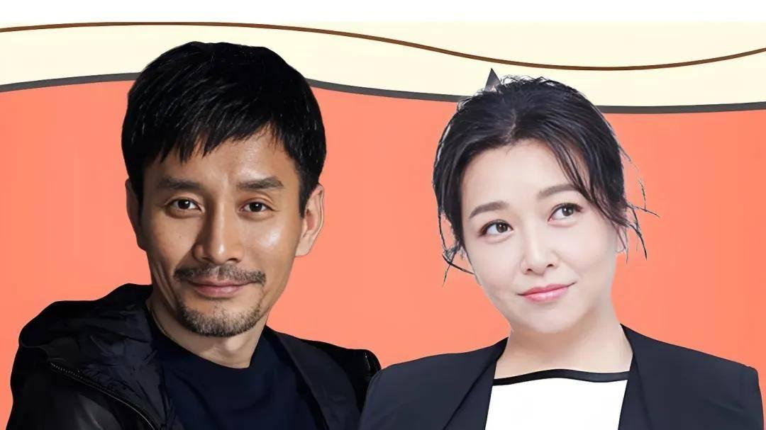 演员田小洁：当过汽修工，40岁才成名，他有何魅力娶了女神江珊？