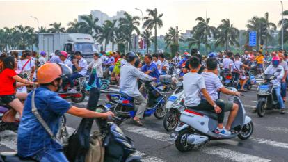 九号电动车：将新能源车的套路玩得更出彩