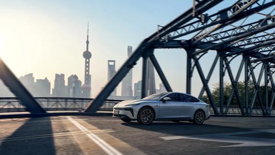 东风汽车东风再起，2005款eπ007要整顿年轻人用车市场？