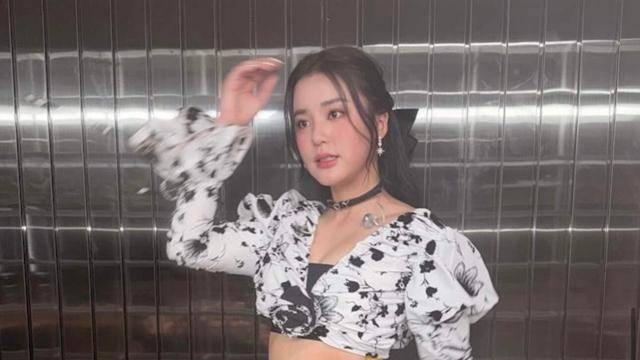 TVB力捧“小天后”现身音乐节